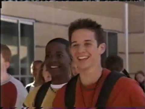 The Luck Of The Irish (2001) Promo - Disney Channel