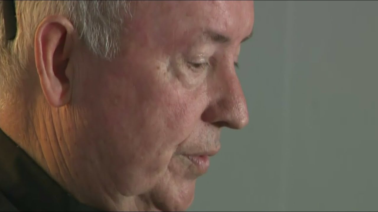 Miami priest faces $500K in fines for feeding homeless in Oakland Park