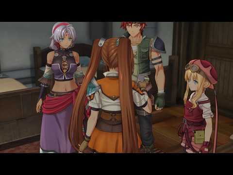 Trails in the Sky 2nd Chapter Ambassador's Assignment Guide
