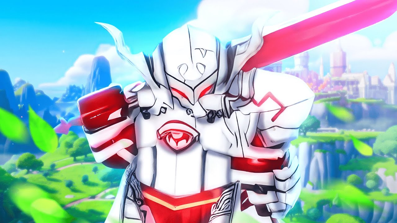 This Is ALOT Of Gameplay For Holy War X (Roblox)