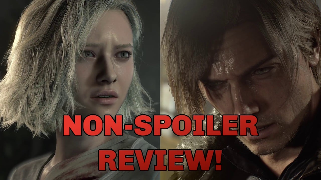 Resident Evil Requiem Full Review