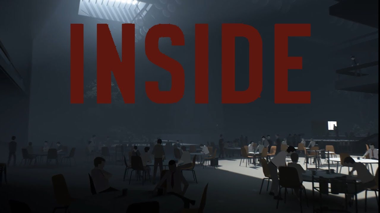 Inside Review