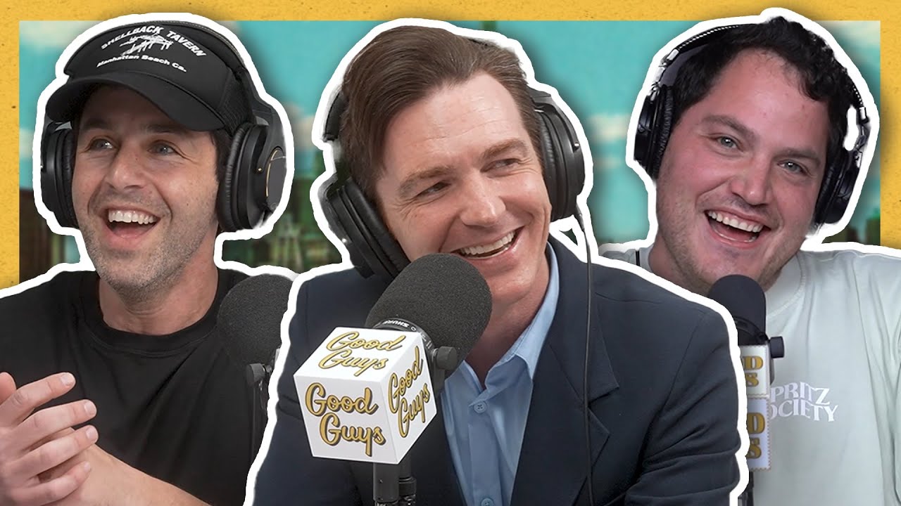 Drake and Josh and Ben (Part 1)