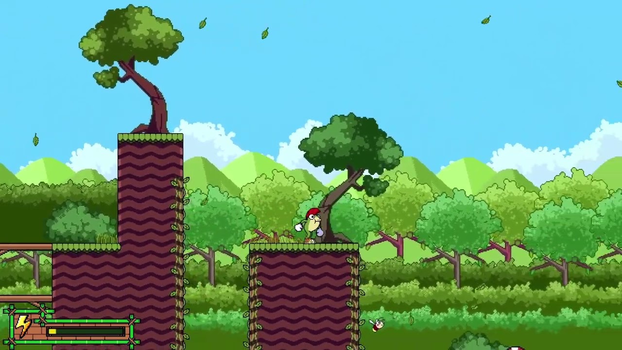 Sapu Launch Trailer Steam (Windows PC)