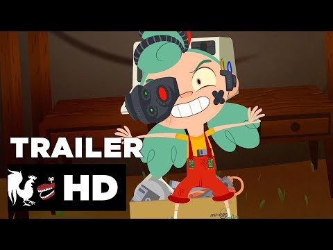 Camp Camp: Season 2 Trailer | Premieres June 9
