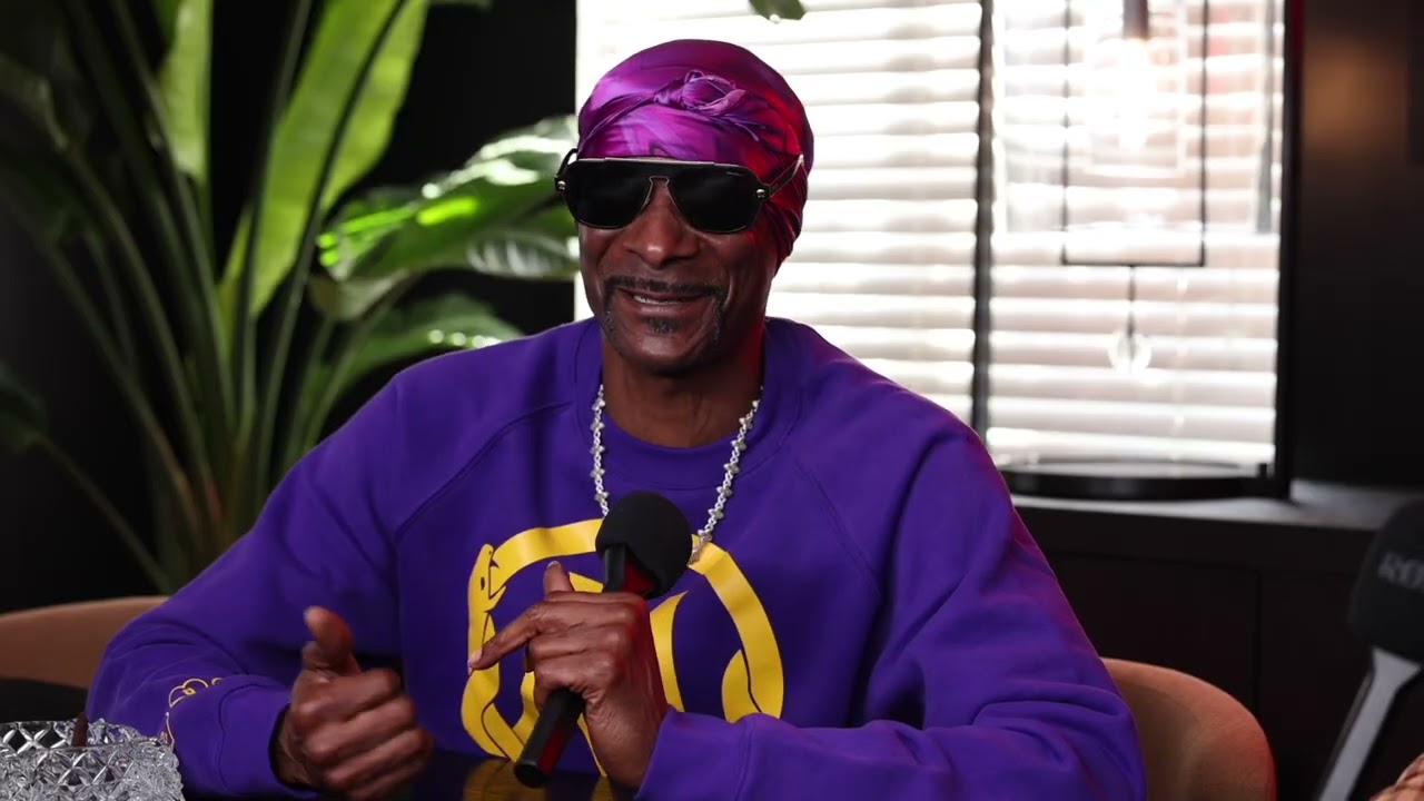 SNOOP DOGG AND GLAAD PARTNER FOR #SPIRITDAY TO SUPPORT LGBTQ YOUTH AND FAMILIES