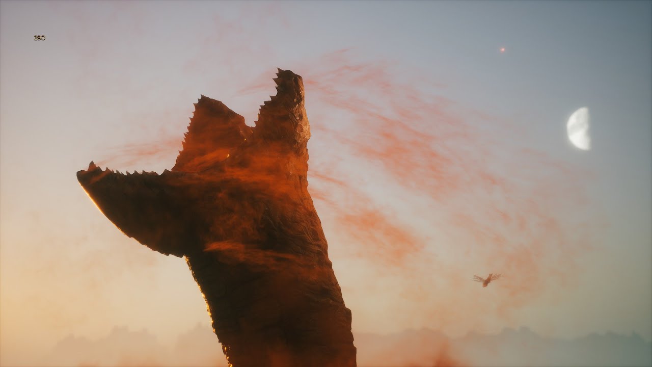 Dune Awakening Core i9 9900k + 4070 Benchmark