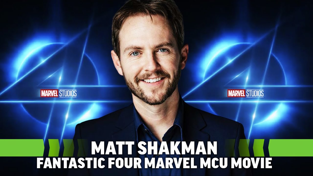 Fantastic Four Movie Casting and Filming Update from Director - Exclusive