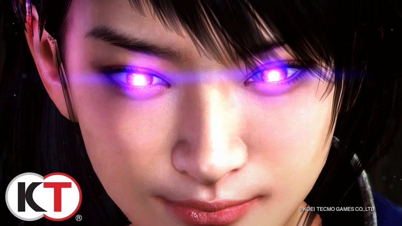 Nioh Complete Edition - Launch Trailer