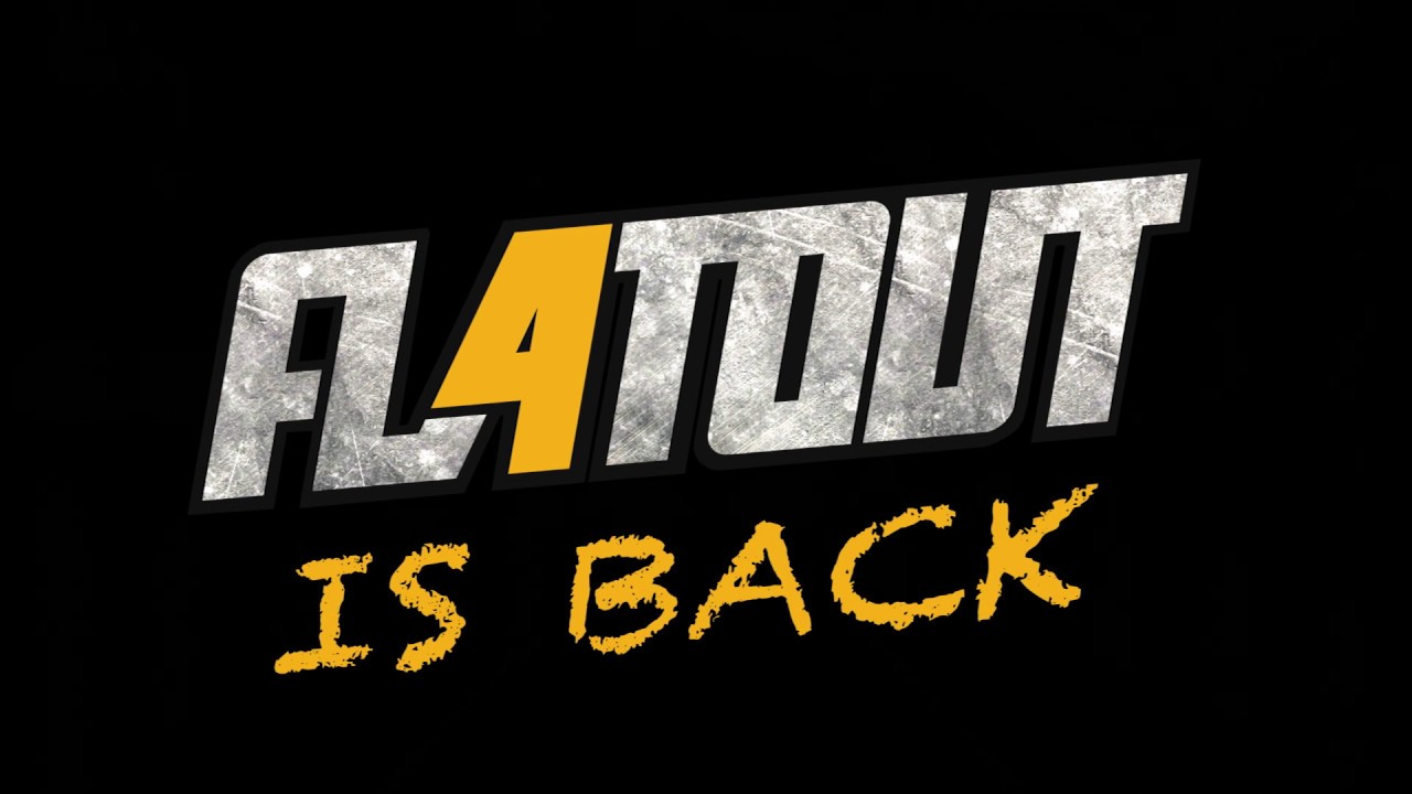 FlatOut 4: Total Insanity reveal trailer