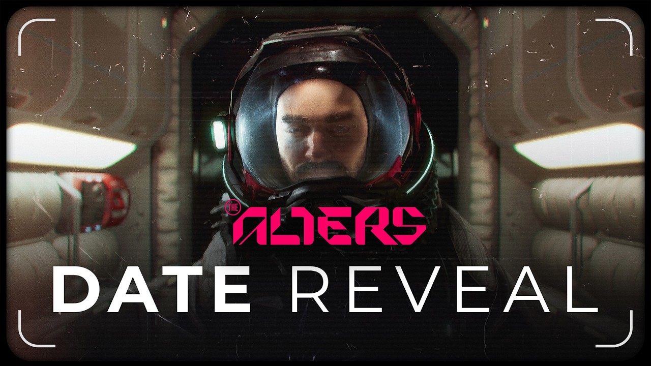 The Alters | Release Date Trailer