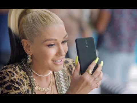 T-Mobile Super Bowl Commercial 2021 Gwen Stefani, Blake Shelton, Adam Levine