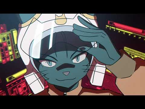 Whisker Squadron: Survivor Early Access Trailer