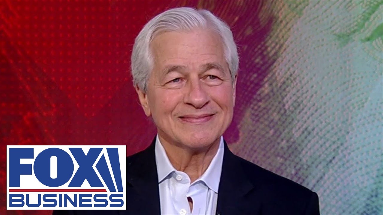 Jamie Dimon says a recession is a ‘likely outcome’ as economists sound alarm on slow down