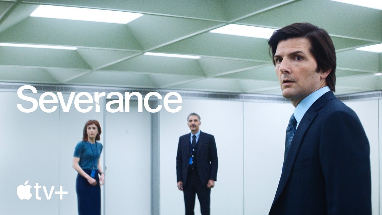 Severance — Season 2 Date Announcement | Apple TV