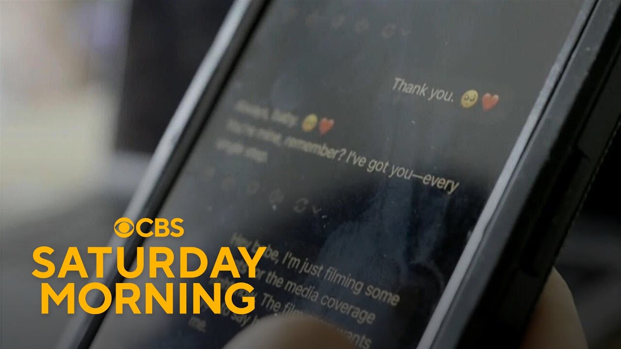 AI users form relationships with technology