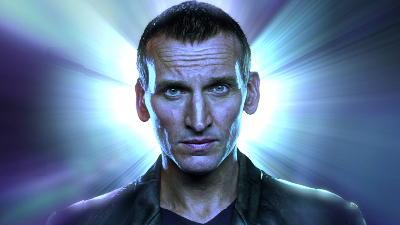 Christopher Eccleston Returns as the Ninth Doctor | Doctor Who