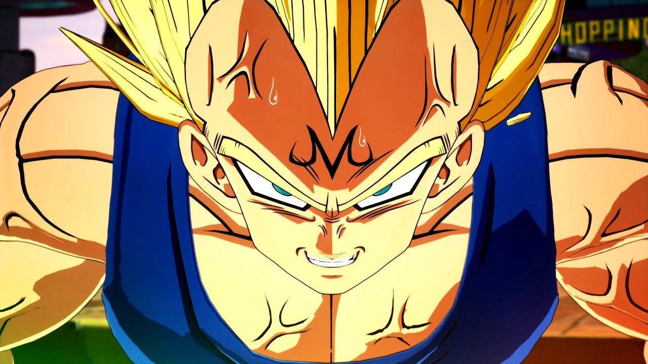 We Played Dragon Ball Sparking Zero | Summer Game Fest 2024