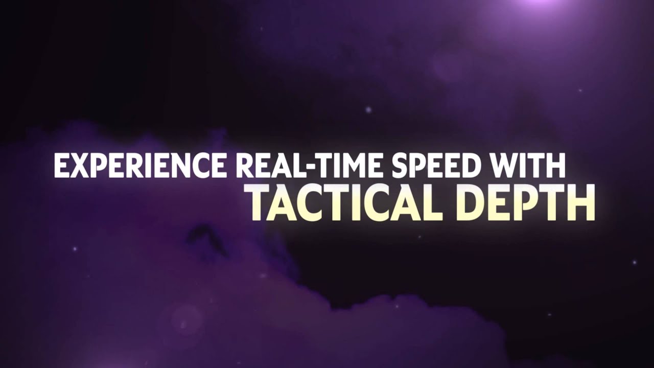 Moonrise Gameplay Trailer