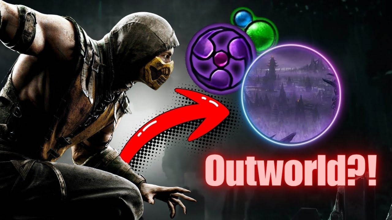 Every Realm In The Mortal Kombat Universe, Explained