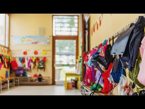 Pasco County Schools says kindergarten students must be potty-trained before coming to school
