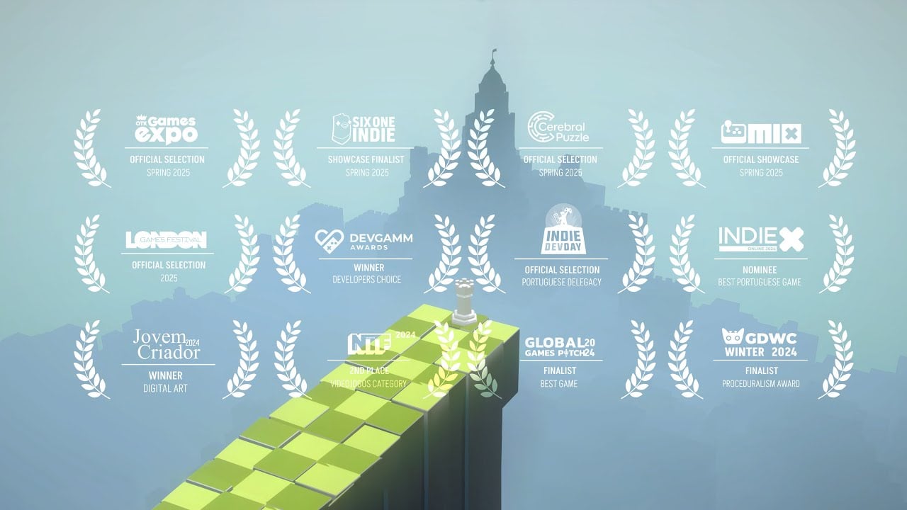 Beyond The Board - Demo Release x OTK Games Expo