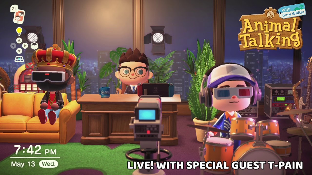 S01E10 Highlights - T-Pain Supercut!