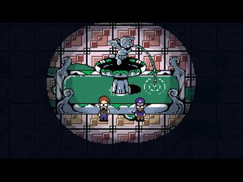 Sunshine Manor Kickstarter Trailer