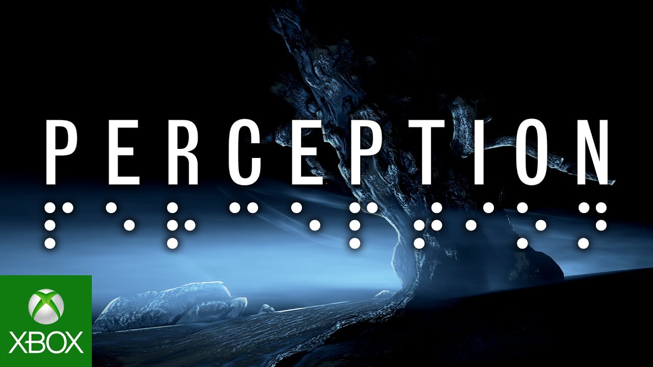 PERCEPTION - LAUNCH TRAILER