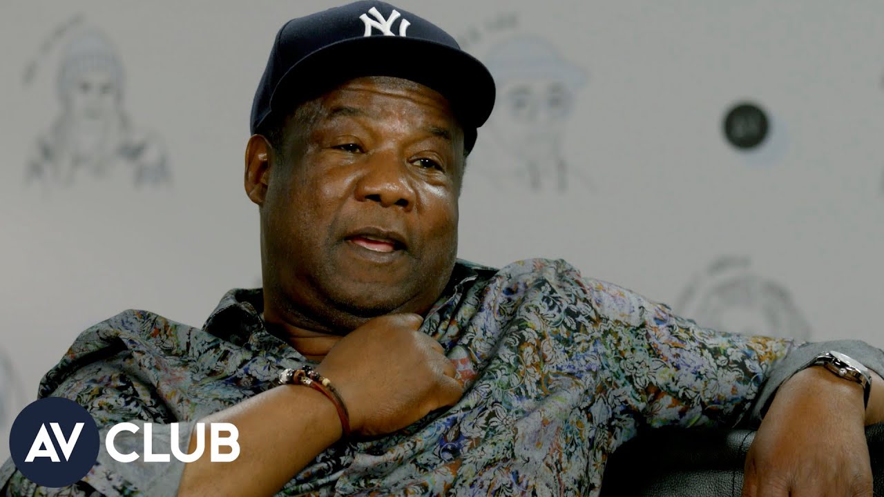 Fans are constantly asking The Wire's Isiah Whitlock Jr. to say "sheeeeeeeeeit"