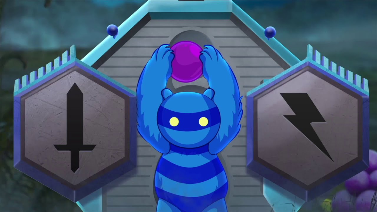 Killer Queen Black Trailer - Xbox Q1 2021