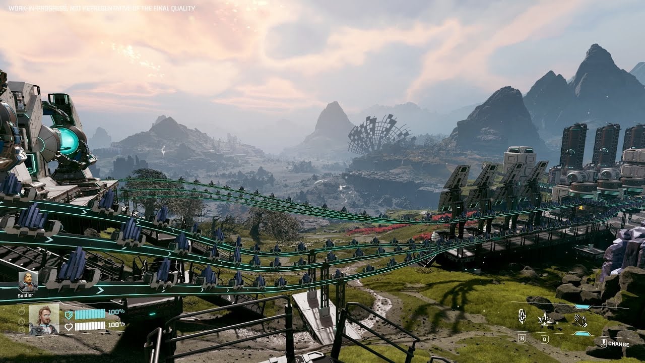 How To Unlock Recipes in StarRupture