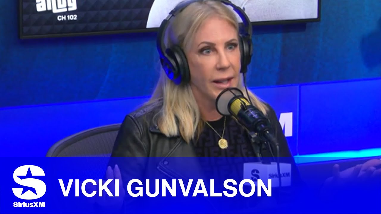 Vicki Gunvalson is OUT on Tamra Judge Yet Open to "RHOC" Return | Jeff Lewis Live