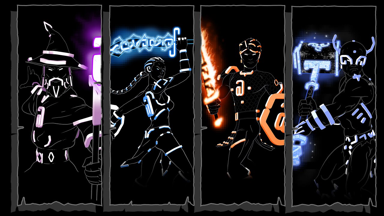 Brut@l - Greenlight Trailer