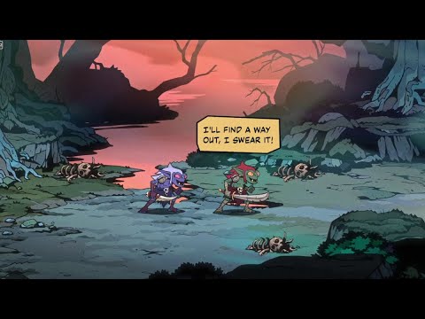 How to Reach the Heart of the Mist in Absolum