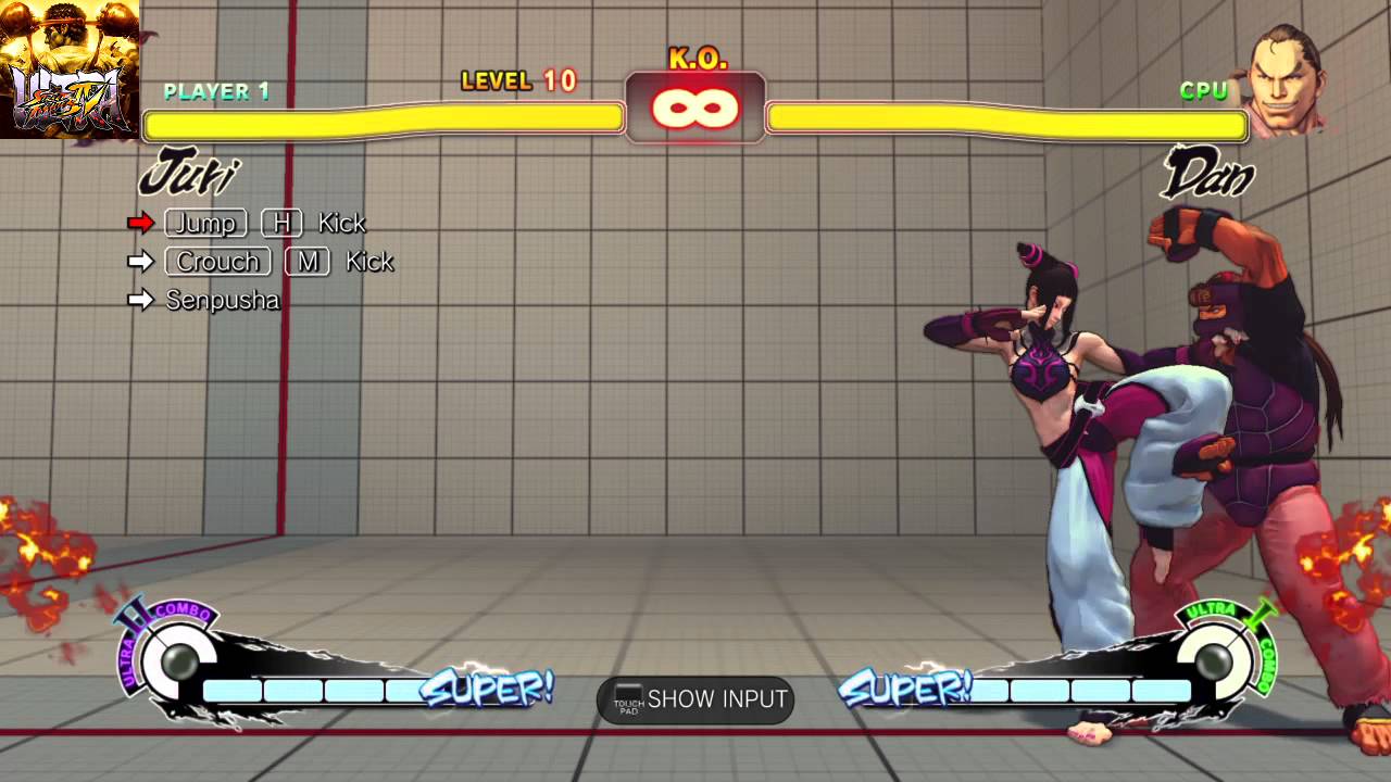 ULTRA STREET FIGHTER IV_20150526225537