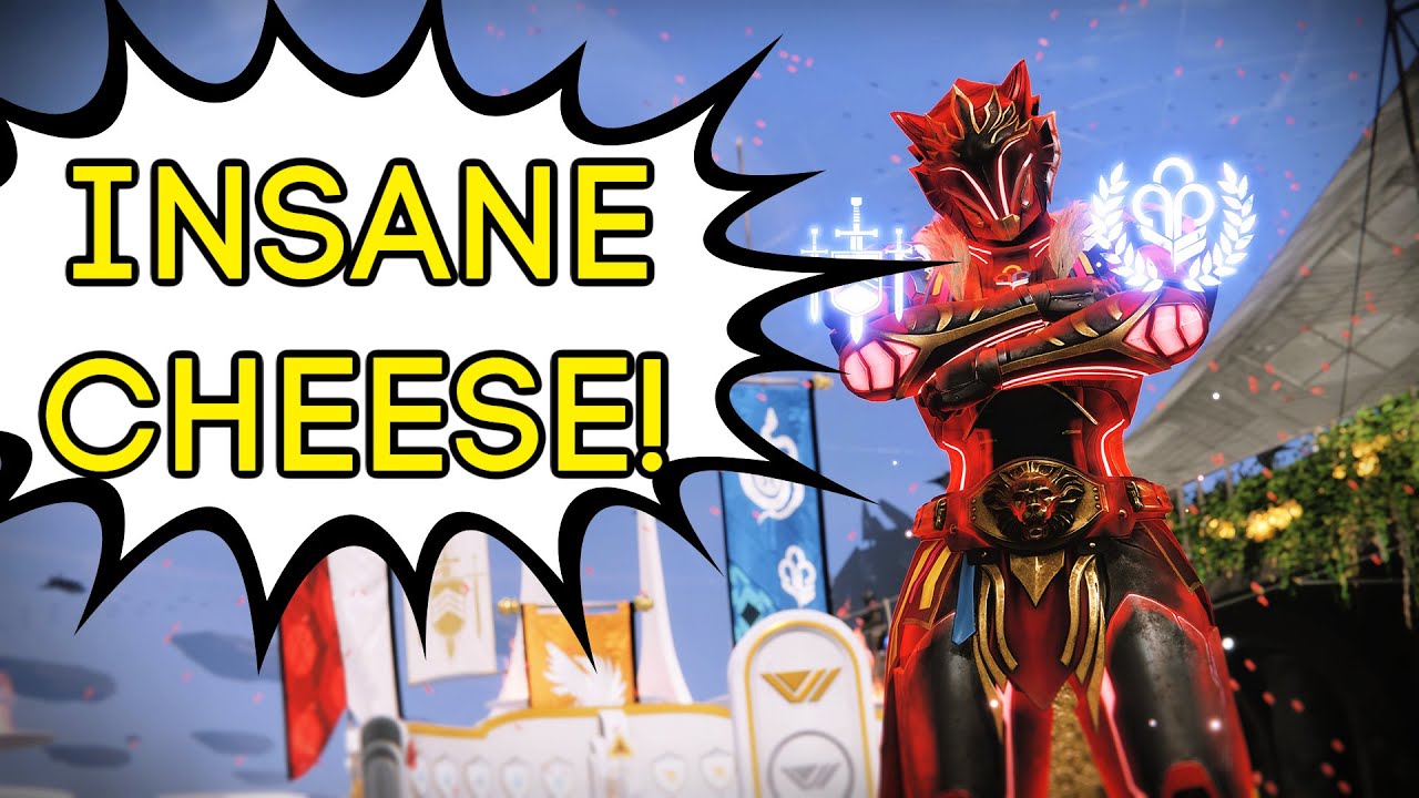 Use This Master Lost Sector Glitch ASAP!!