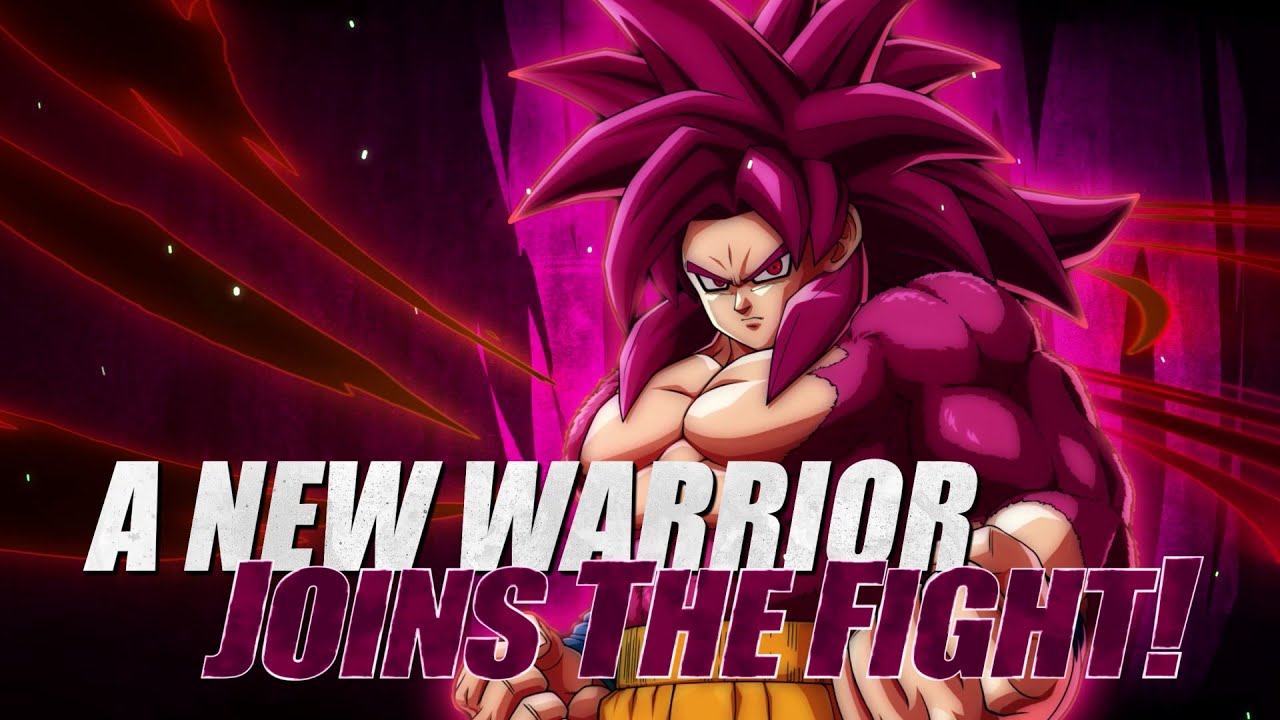 DRAGON BALL FighterZ: EVO France 2025 Announcement Trailer