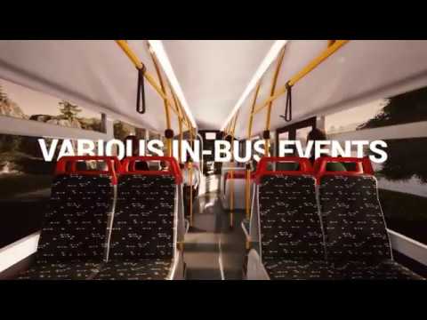 Bus Simulator Trailer