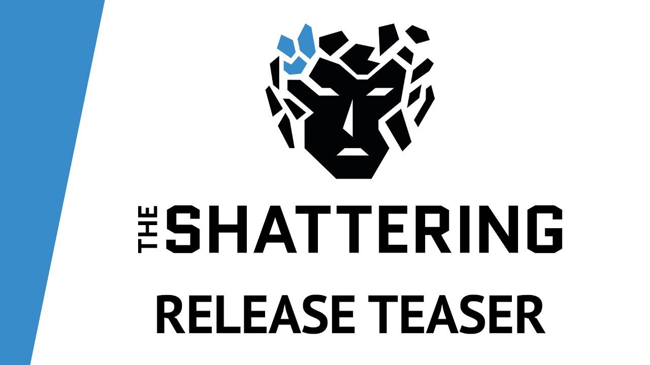 The Shattering - Release Teaser