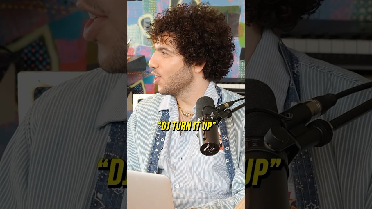 How Benny Blanco Made Kesha’s 3rd Biggest Song in 30 Minutes