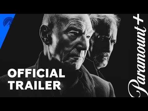 Star Trek: Picard | Season 2 Official Trailer | Paramount+