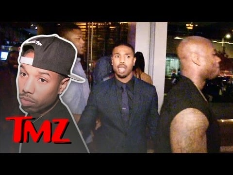 There’s Nothing More Embarrassing Than Getting Turned Away From Diddy’s BET Awards After Party | TMZ
