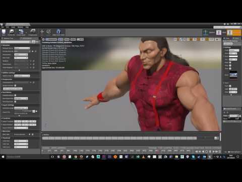 Shenmue III Development Report Vol. 3