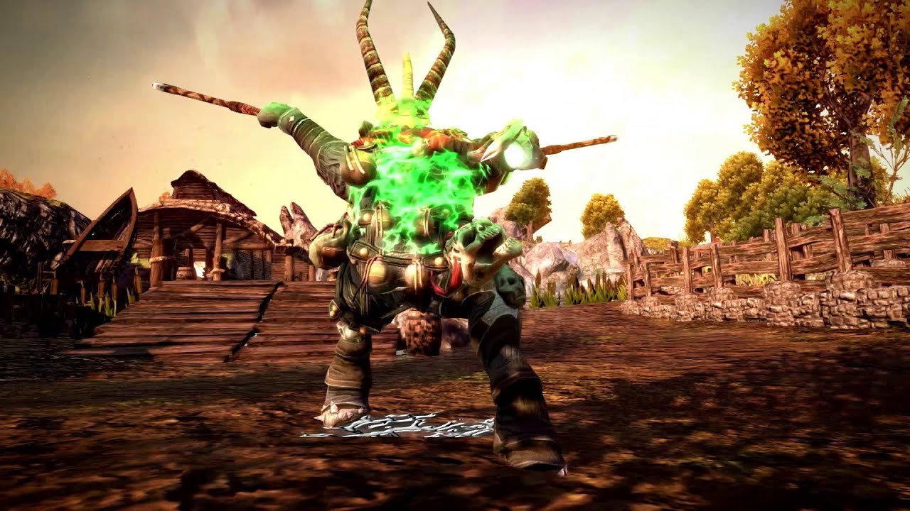 Overlord: Fellowship of Evil | Launch Trailer | PS4