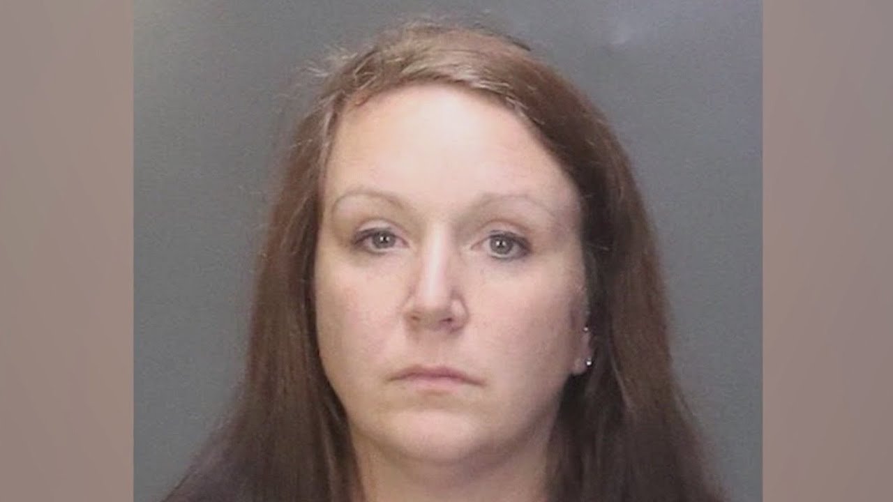 Man finds out he was married without his knowledge, ex-girlfriend arrested