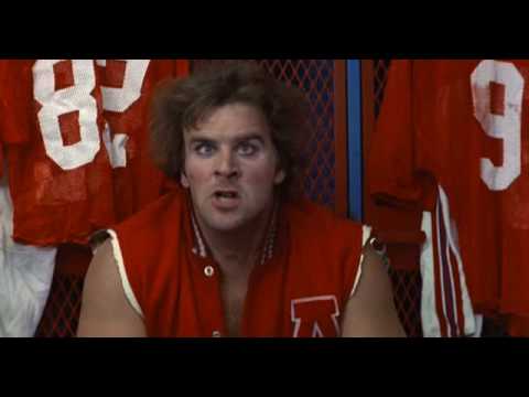 Revenge of the Nerds - NERDS!