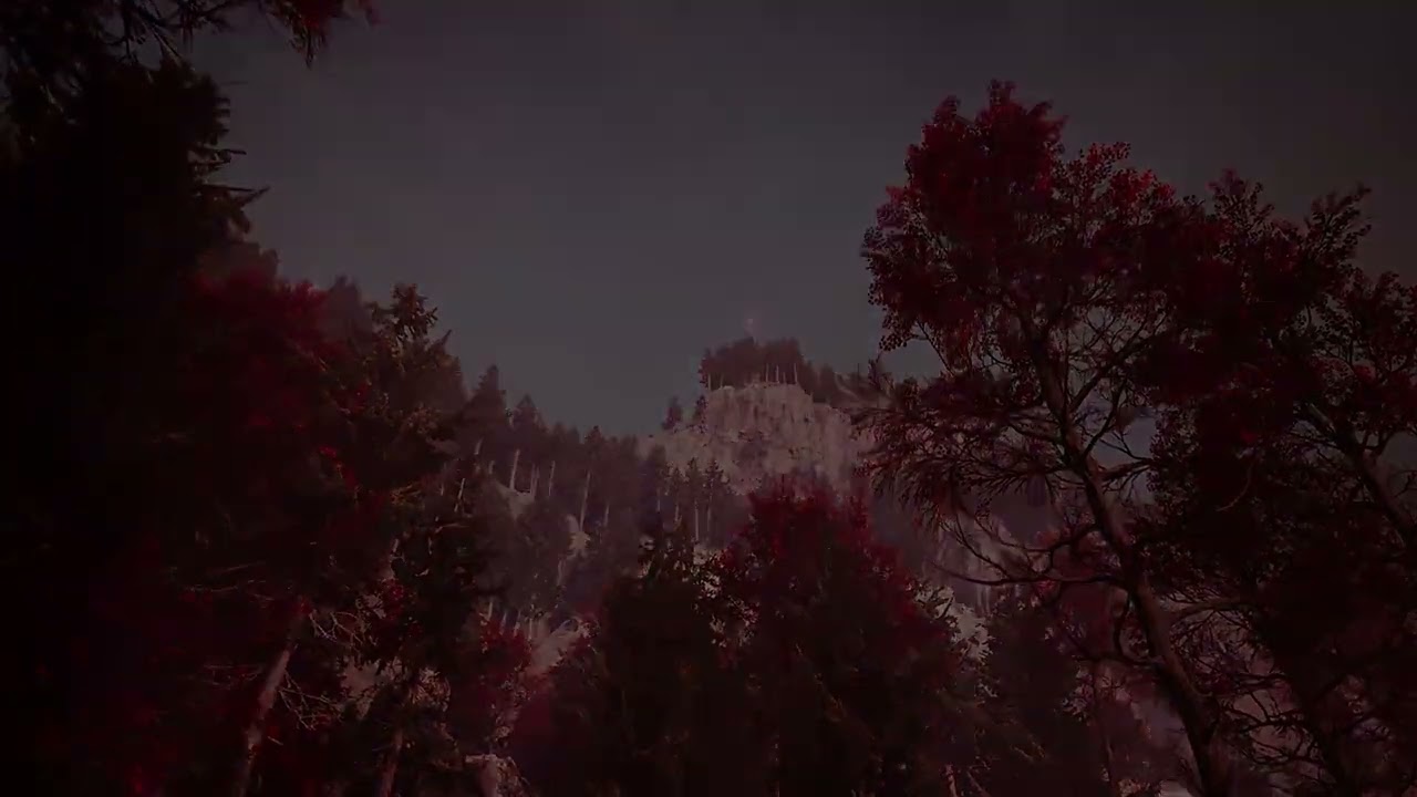Slender: The Arrival 10 Year Anniversary Official Release Date Trailer