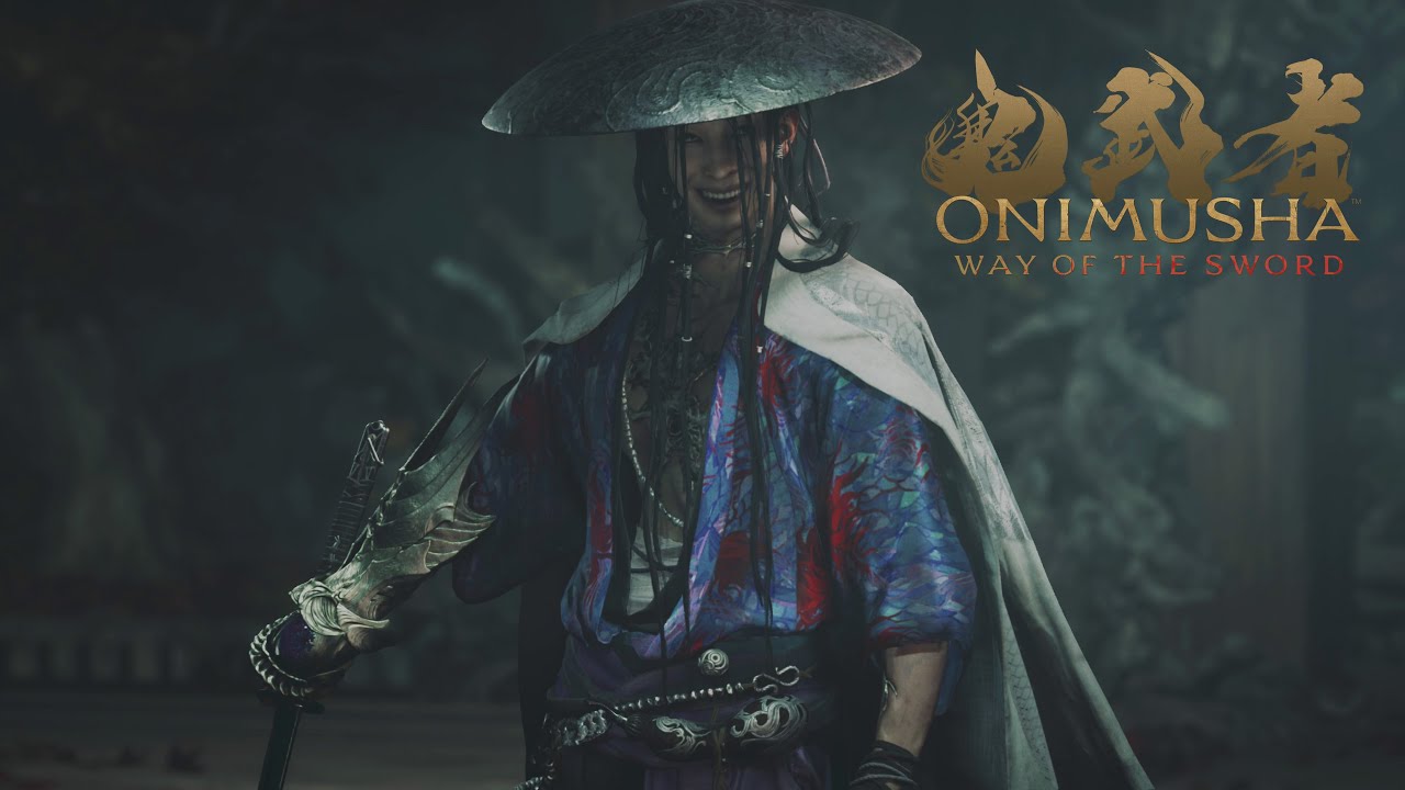 Onimusha: Way of the Sword - Event Demo Playthrough | 10 Minutes of Gameplay