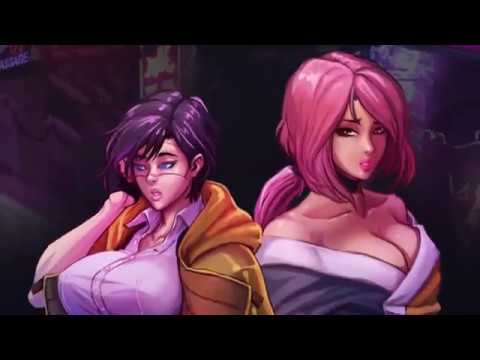 Sense: A Cyberpunk Ghost Story Trailer 2 [2018]